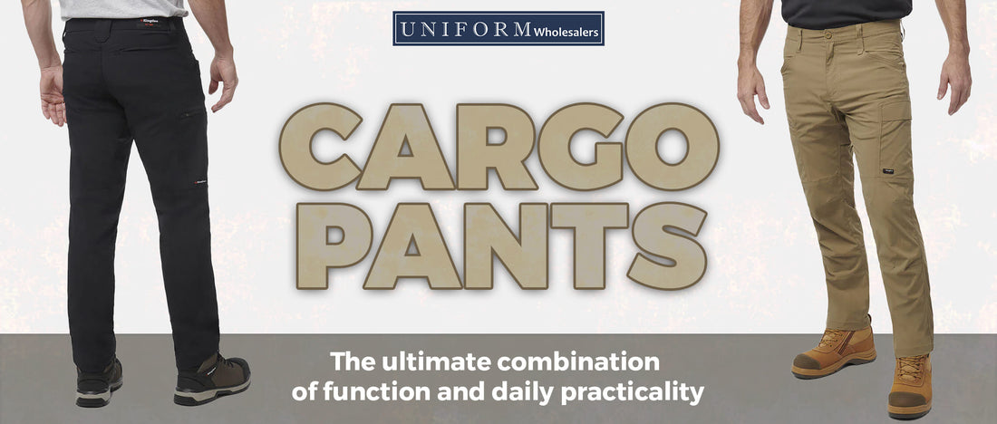 Syzmik-Men's-Lightweight-Drill-Cargo-Pants