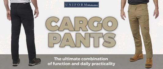 Syzmik-Men's-Lightweight-Drill-Cargo-Pants