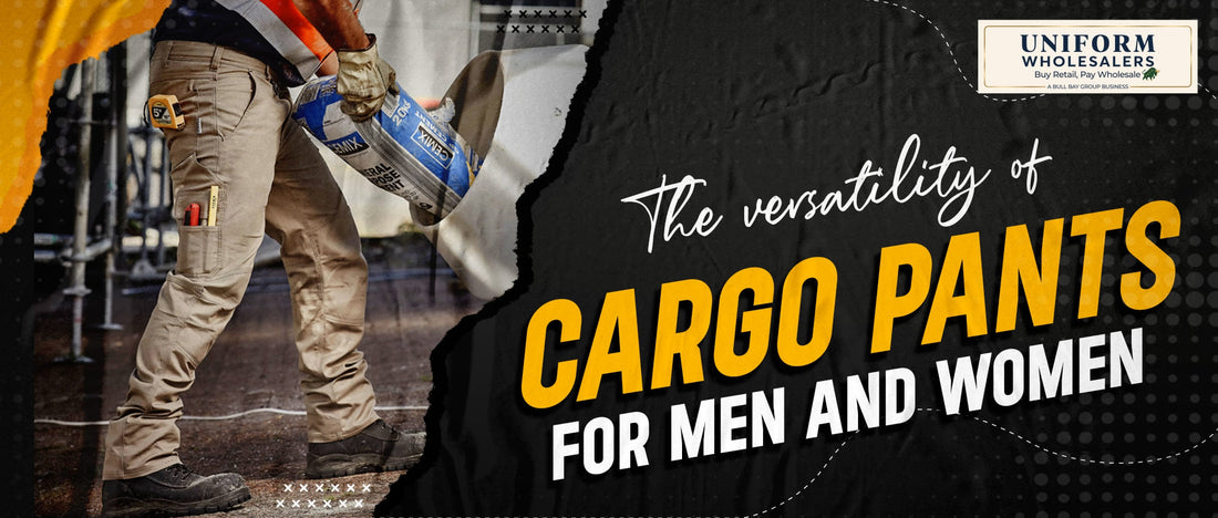 Syzmik-Mens-Rugged-Cooling-Cargo-Pant