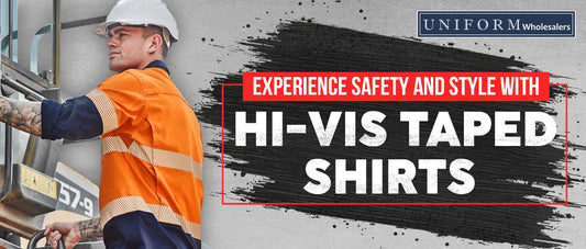 Syzmik-Rugged-Cooling-Taped-Hi-Vis-Shirt