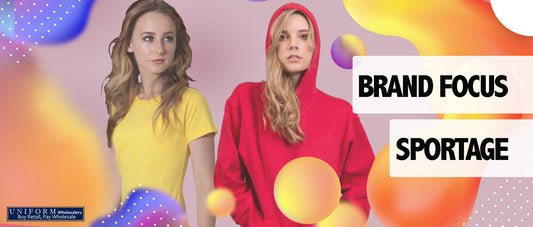 Brand Focus - Sportage