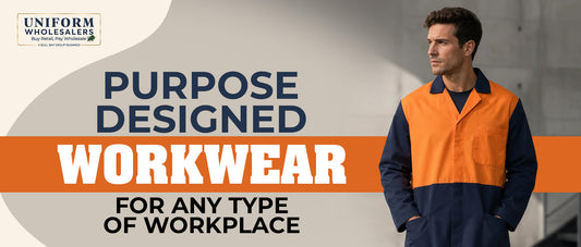 Workcraft-Dustcoat-With-Patch-Pocket
