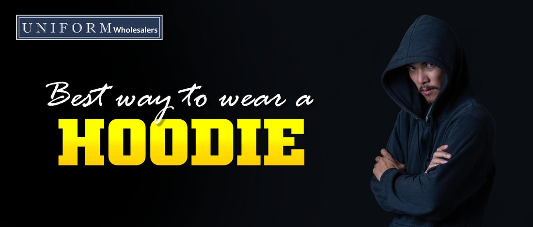 hoodies