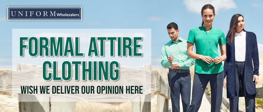 FORMAL ATTIRE CLOTHING – WISH WE DELIVER OUR OPINION HERE