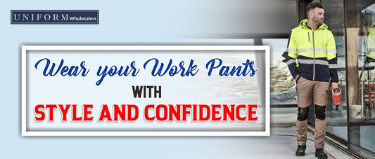 work-pant