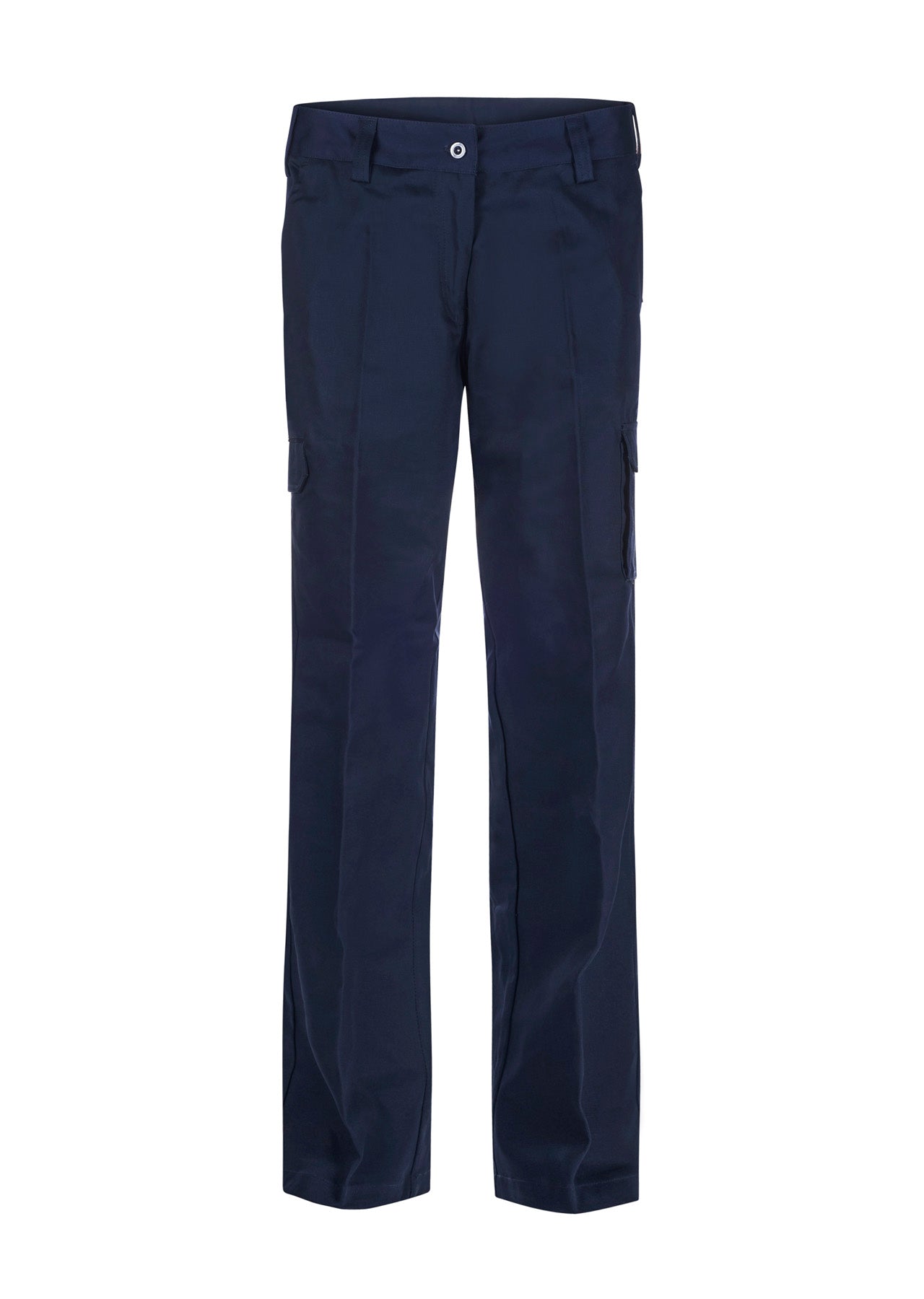 Workcraft Ladies Cargo Trouser (WPL070)
