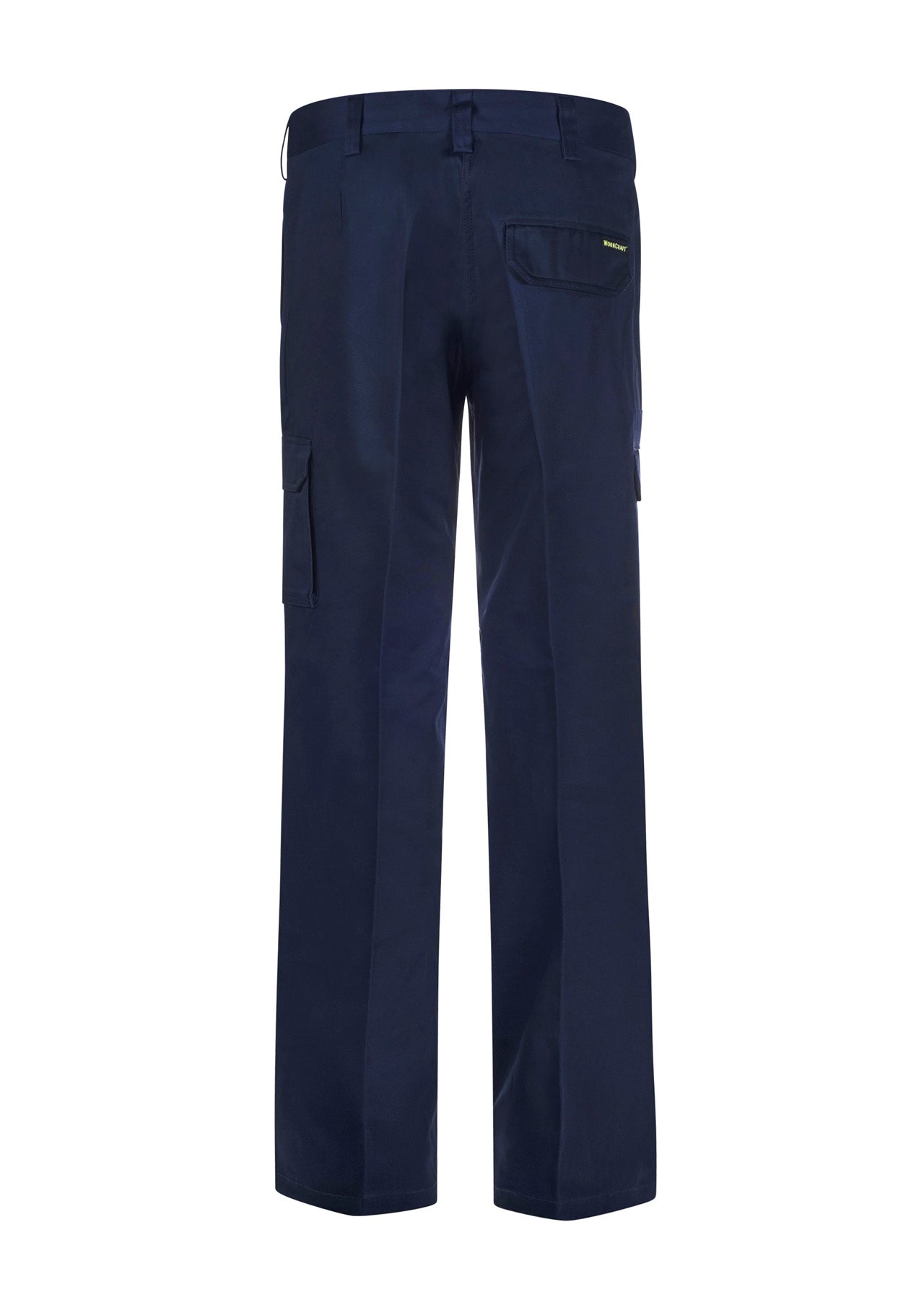 Workcraft Ladies Cargo Trouser (WPL070)