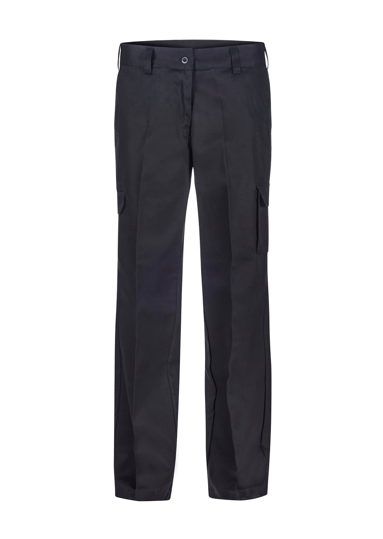 Workcraft Ladies Cargo Trouser (WPL070)