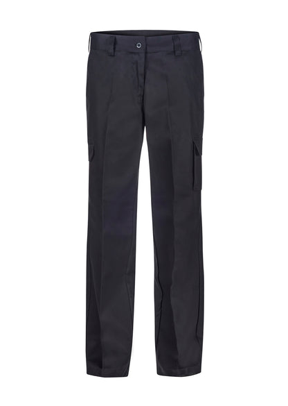 Workcraft Ladies Cargo Trouser (WPL070)