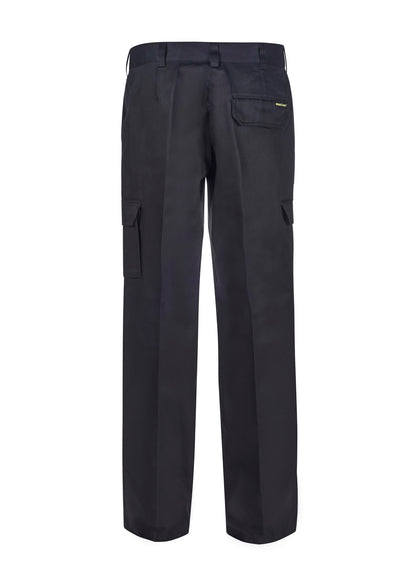 Workcraft Ladies Cargo Trouser (WPL070)