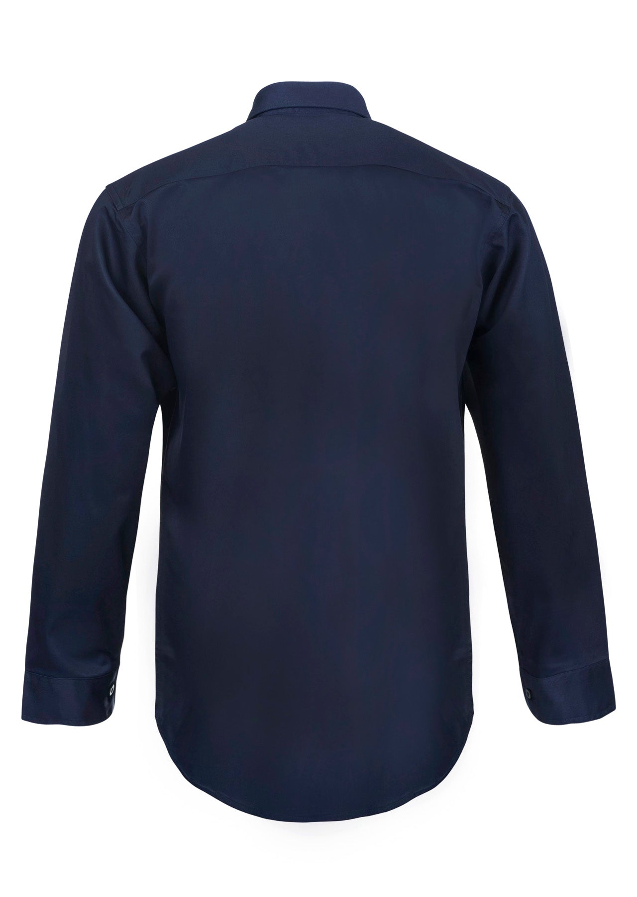 Workcraft Long Sleeve Cotton Drill Shirt (WS3020)