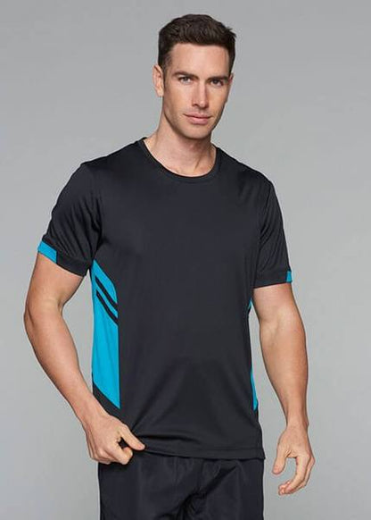 Aussie Pacific Mens Tasman Tee(3rd 6 colors) (1211)