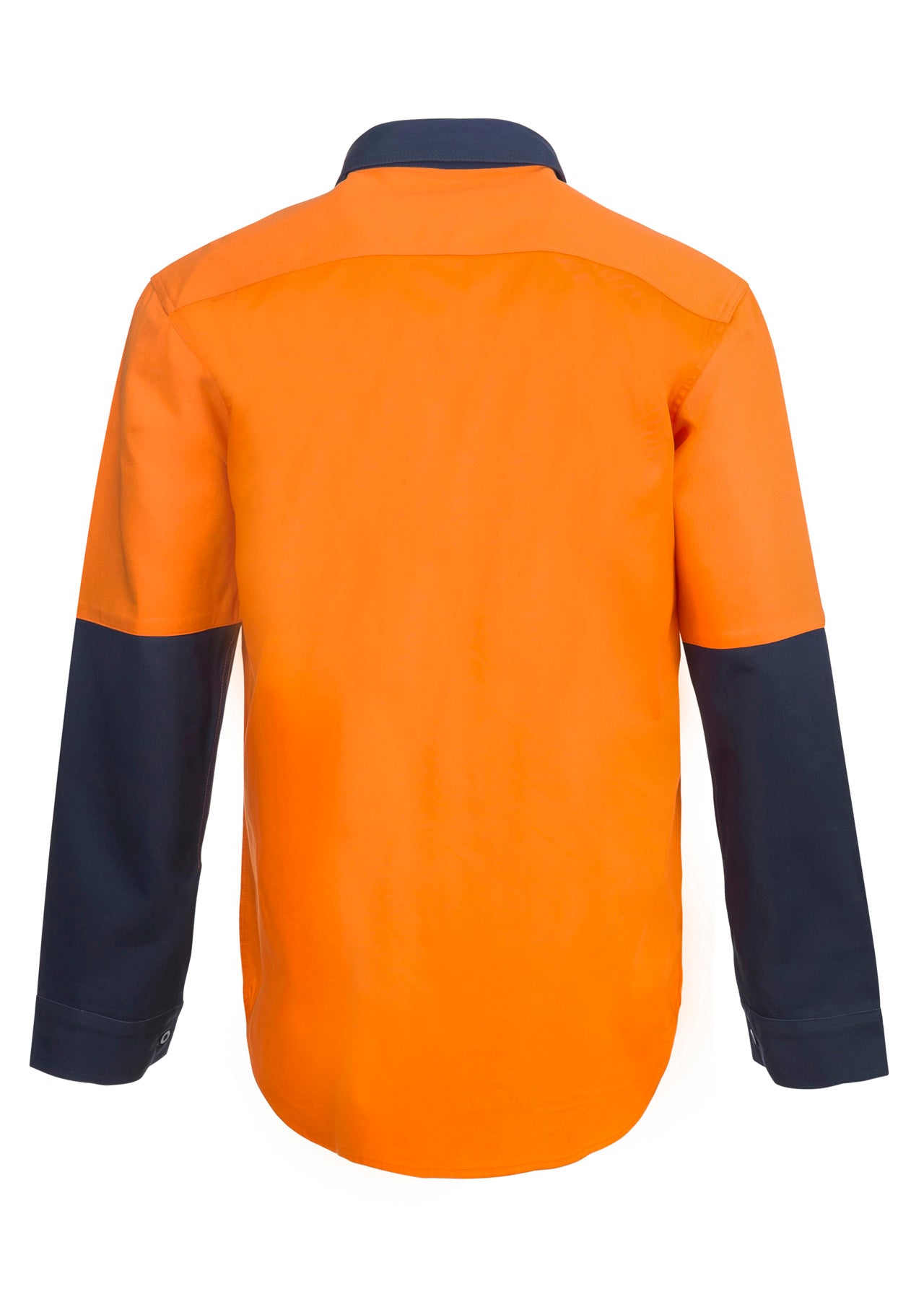 Workcraft Hybrid Heavy Duty Cotton Shirt (WS4254)