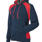 Aussie Pacific Huxley Mens Hoodies 2nd (6 Colour)-(1509)