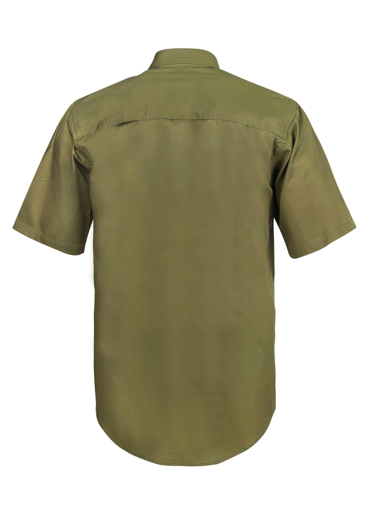 Workcraft Full Colour Vented S/S Shirt (WS4012)