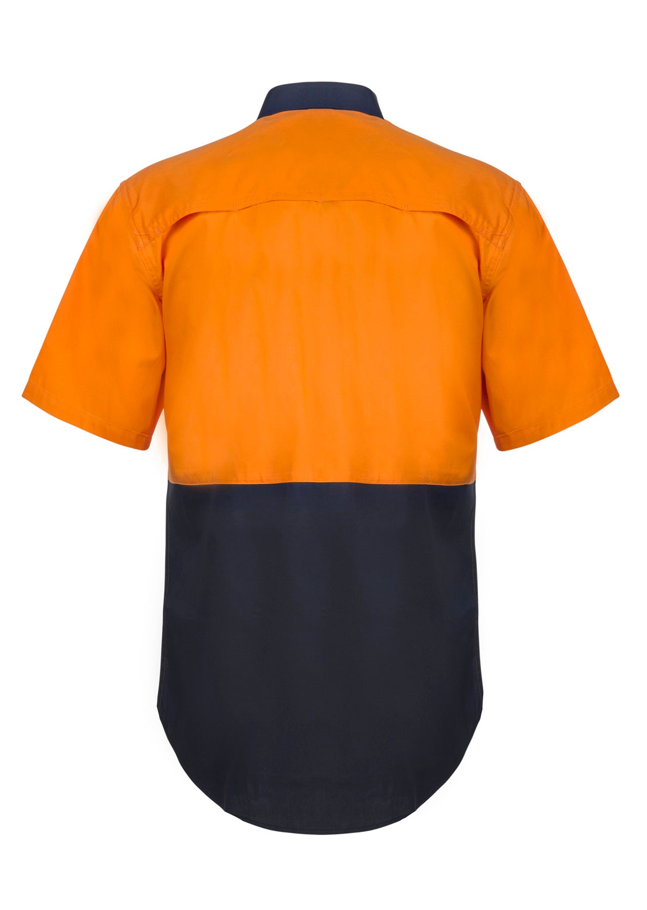 Workcraft Lightweight Vented Shirt-ss  (WS4248)