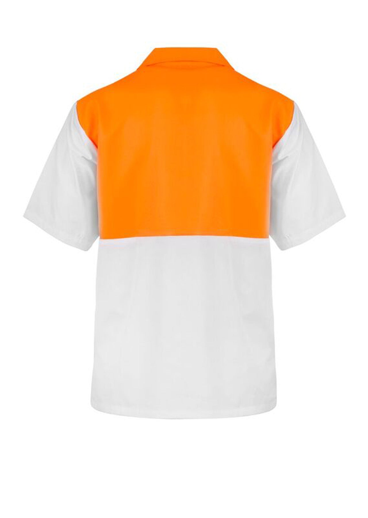 Workcraft Food Industry Hi Vis Ss Jac St (WS3008)