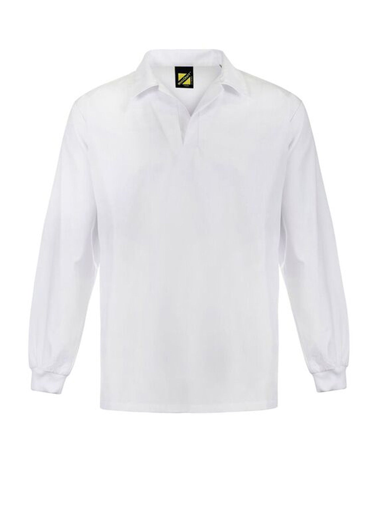 Workcraft Food Industry Jac Shirt (WS3000)