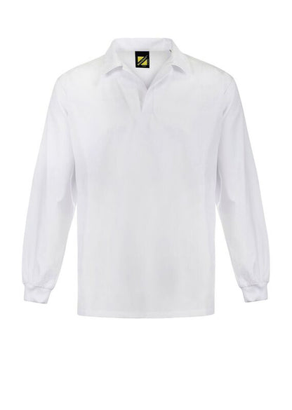 Workcraft Food Industry Jac Shirt (WS3000)