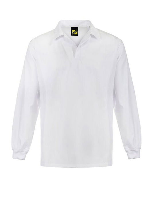 Workcraft Food Industry Jac Shirt (WS3000)