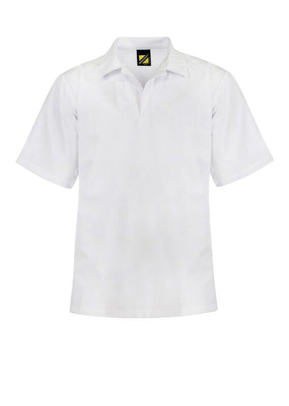 Workcraft Food Industry Jacshirt (WS3001)
