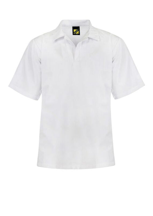 Workcraft Food Industry Jacshirt (WS3001)