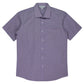 Aussie Pacific Mens Toorak Short Sleeve Shirt (1901S)