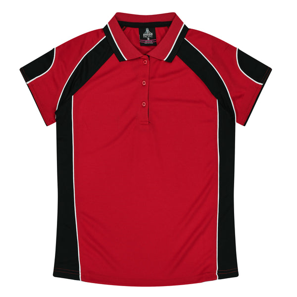 Aussie Pacific Murray Ladies Polo 1st ( 10 Colour ) (2300)