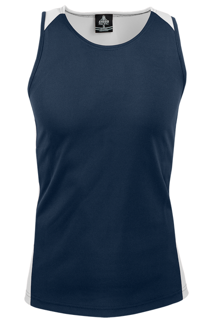 Aussie Pacific Premier Mens Singlet - (1101)