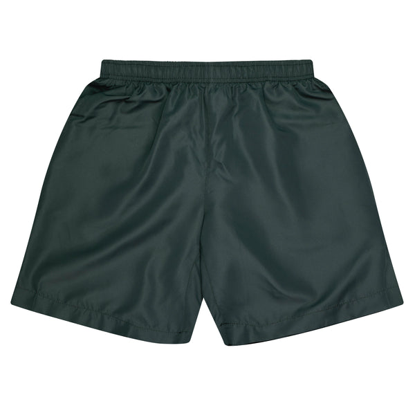 Aussie Pacific Kids Pongee Shorts (3602)