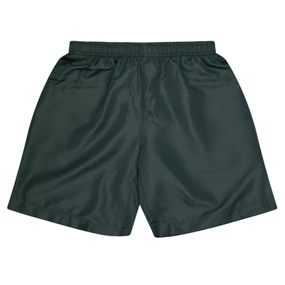 Aussie Pacific Kids Pongee Shorts (3602)