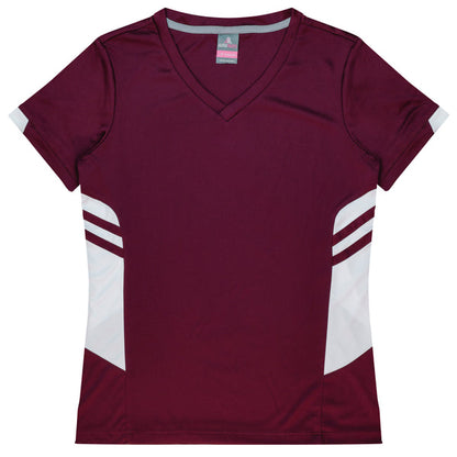 Aussie Pacific Mens Tasman Tee (1211)