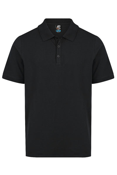 Aussie Pacific Mens Claremont Polo (1315)
