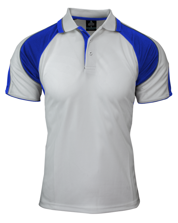 Aussie Pacific Murray Mens Polo-(1300)