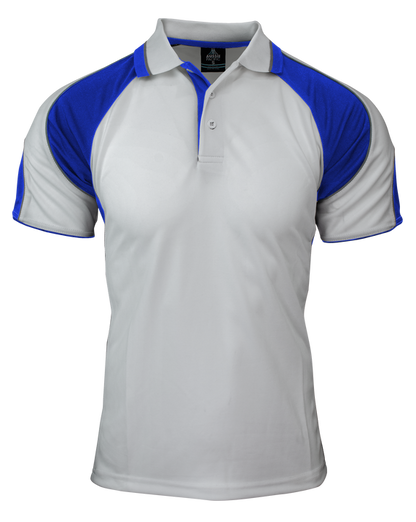 Aussie Pacific Murray Mens Polo-(1300)