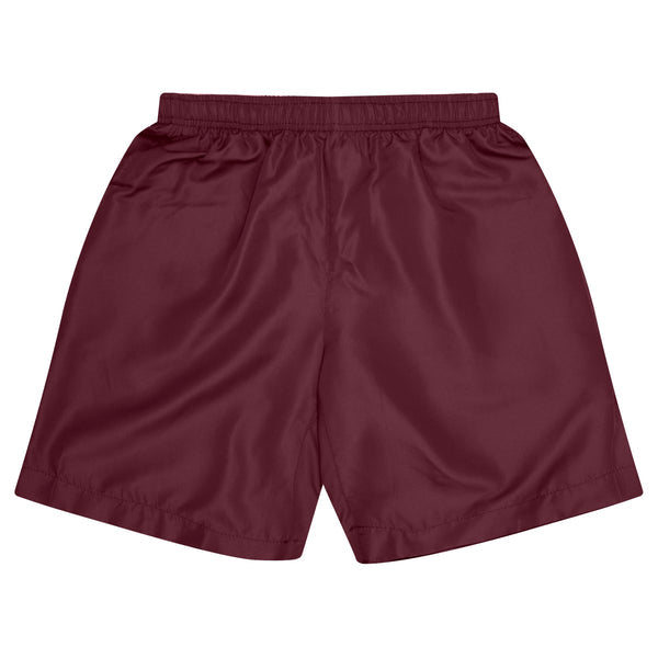 Aussie Pacific Kids Pongee Shorts (3602)