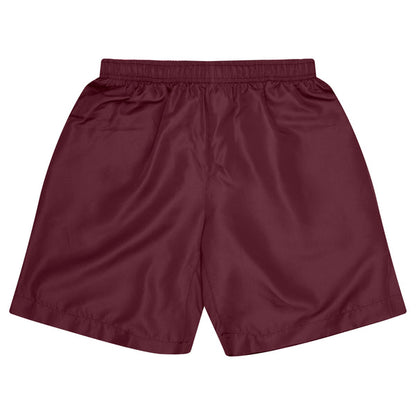 Aussie Pacific Kids Pongee Shorts (3602)