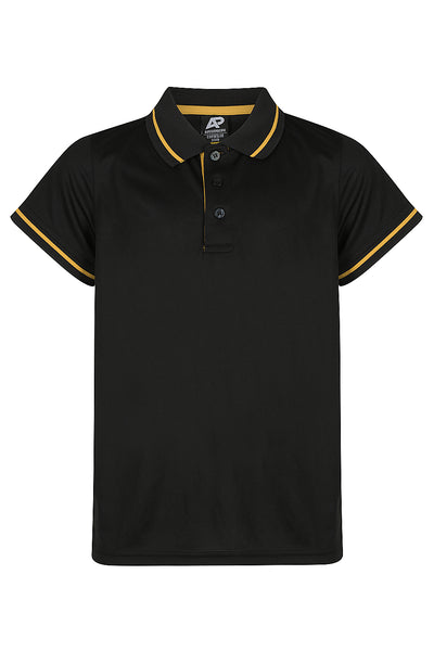 Aussie Pacific Cottesloe Kids Polos(3319)