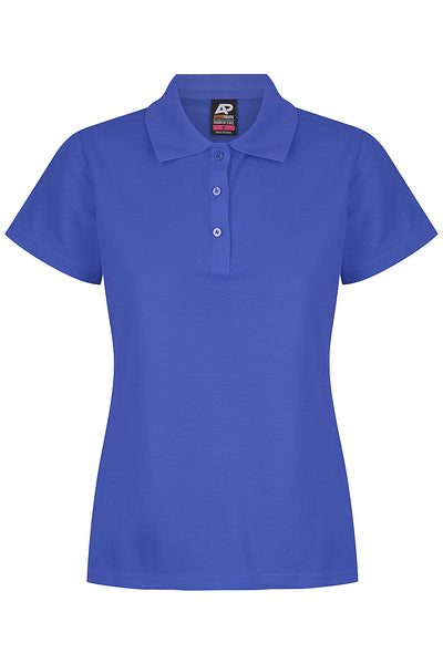 Aussie Pacific Hunter Lady Polos (2312)