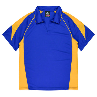 Aussie Pacific Premier Ladies Polo 2nd ( 5 Colour )-(2301)