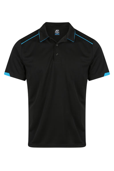 Aussie Pacific Currumbin Mens Polos(1320)3rd Colour