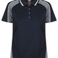 Aussie Pacific Panorama Ladies Polo 2nd (6 Colour)-(2309)
