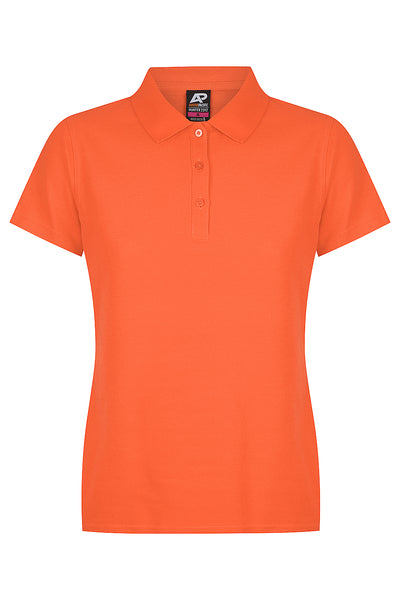 Aussie Pacific Hunter Lady Polos (2312)