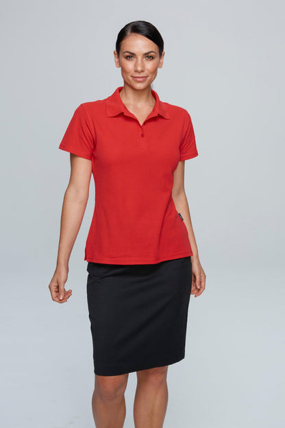 Aussie Pacific Hunter Lady Polos (2312)  2nd Colour