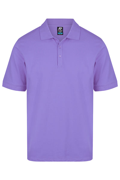 Aussie Pacific Mens Claremont Polo (1315)