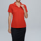 Aussie Pacific Lachlan Lady Polos (2314)