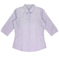 Aussie Pacific Lady Belair 3/4 Sleeve Shirt (2905T)