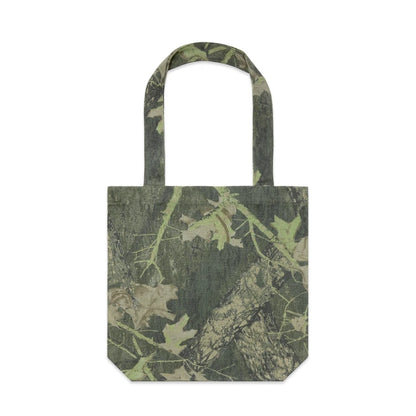 Ascolour Carrie Camo Tote-(1001C)