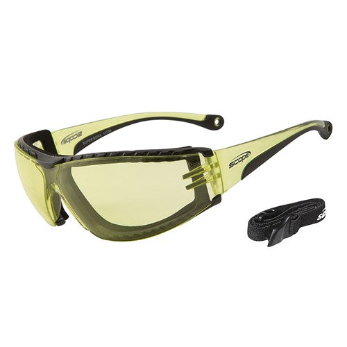 Pro Choice Super Boxa Titanium AF/AS Lens-(100SBX)