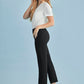 Biz Corporates Womens Cool Stretch Slim Leg Pant (10117)